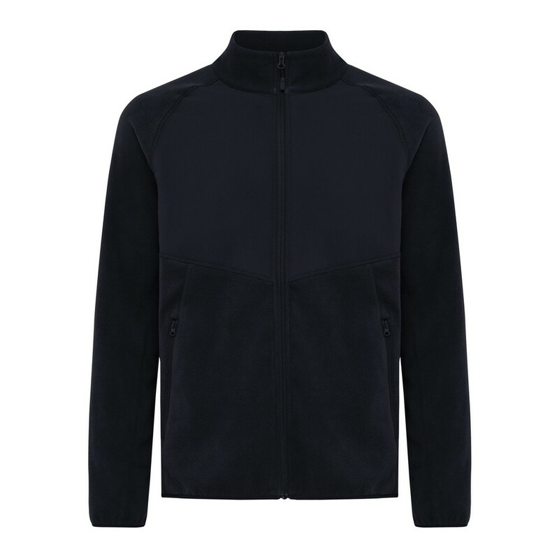 Kurtka z mikropolaru Iqoniq Talung, poliester z recyklingu T9603.001.4XL__B_1
