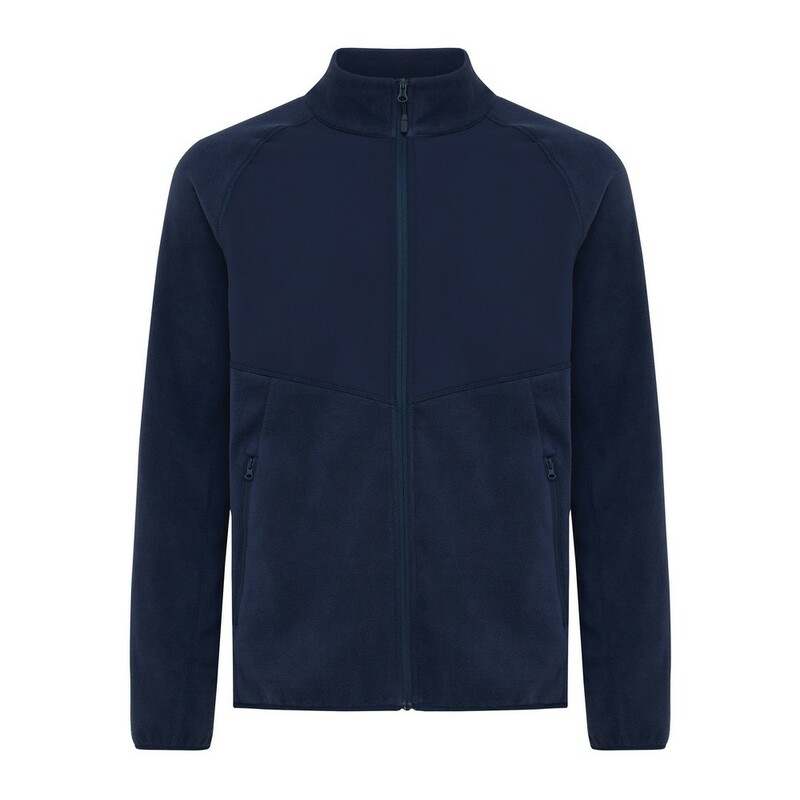 Kurtka z mikropolaru Iqoniq Talung, poliester z recyklingu T9603.001.4XL__B_1