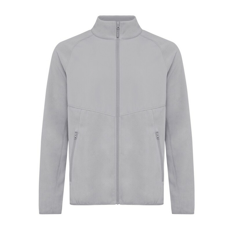 Kurtka z mikropolaru Iqoniq Talung, poliester z recyklingu T9603.001.4XL__B_1