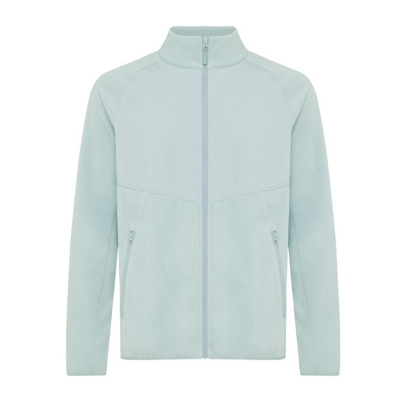 Kurtka z mikropolaru Iqoniq Talung, poliester z recyklingu T9603.001.4XL__B_1