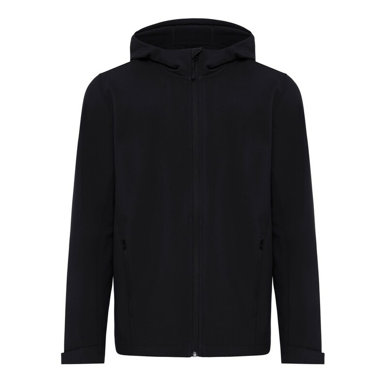 Męska kurtka softshell Iqoniq Makalu AWARE™ T1700.001.4XL__B_1