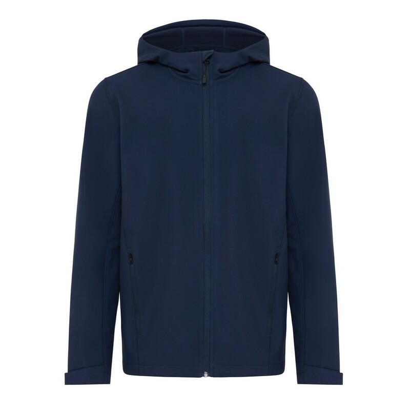 Męska kurtka softshell Iqoniq Makalu AWARE™ T1700.001.4XL__B_1