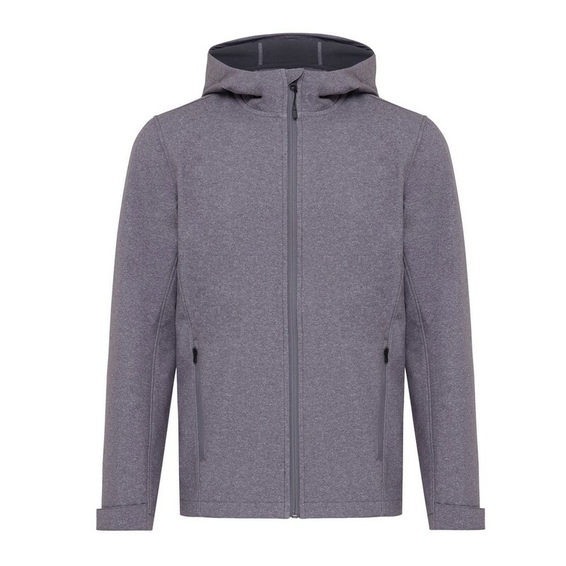 Męska kurtka softshell Iqoniq Makalu AWARE™ T1700.001.4XL__B_1