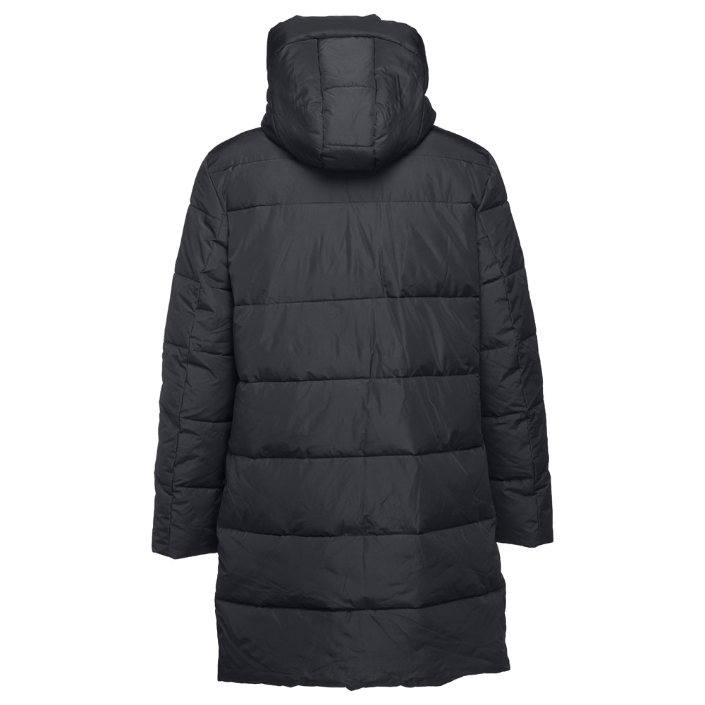 Kurtka reklamowa thc brussels. uniwersalna kurtka typu parka, z podszewką 30254_103-b THC BRUSSELS. Uniwersalna kurtka typu parka, z podszewką 30254_103-b