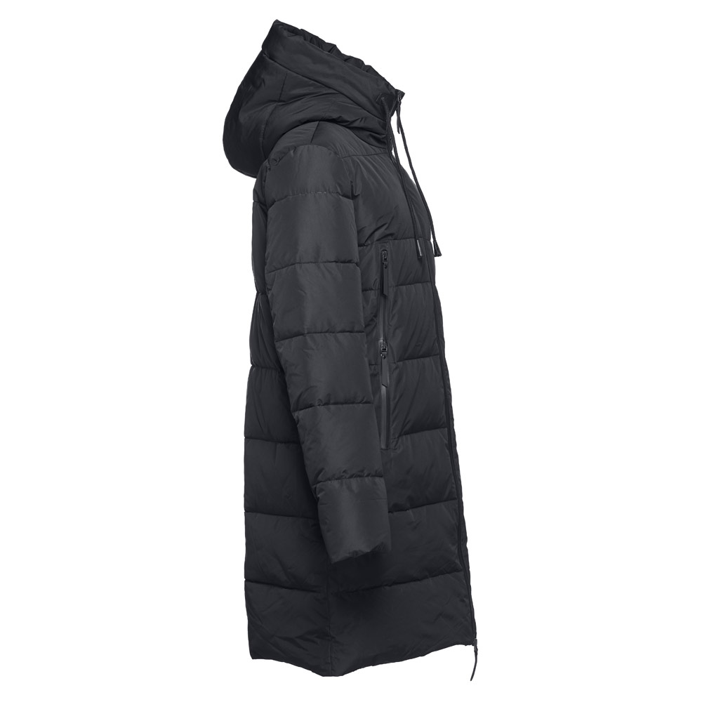 Kurtka reklamowa thc brussels. uniwersalna kurtka typu parka, z podszewką 30254_103-c THC BRUSSELS. Uniwersalna kurtka typu parka, z podszewką 30254_103-c