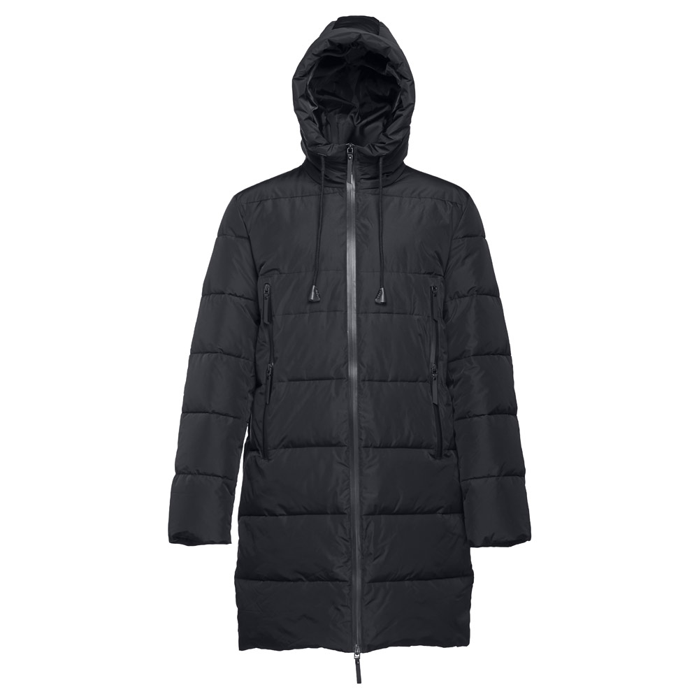 Kurtka reklamowa thc brussels. uniwersalna kurtka typu parka, z podszewką 30254_103-d THC BRUSSELS. Uniwersalna kurtka typu parka, z podszewką 30254_103-d