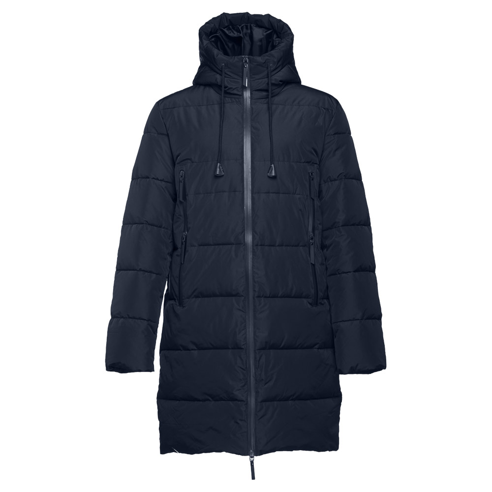 Kurtka reklamowa thc brussels. uniwersalna kurtka typu parka, z podszewką 30254_103 THC BRUSSELS. Uniwersalna kurtka typu parka, z podszewką 30254_103