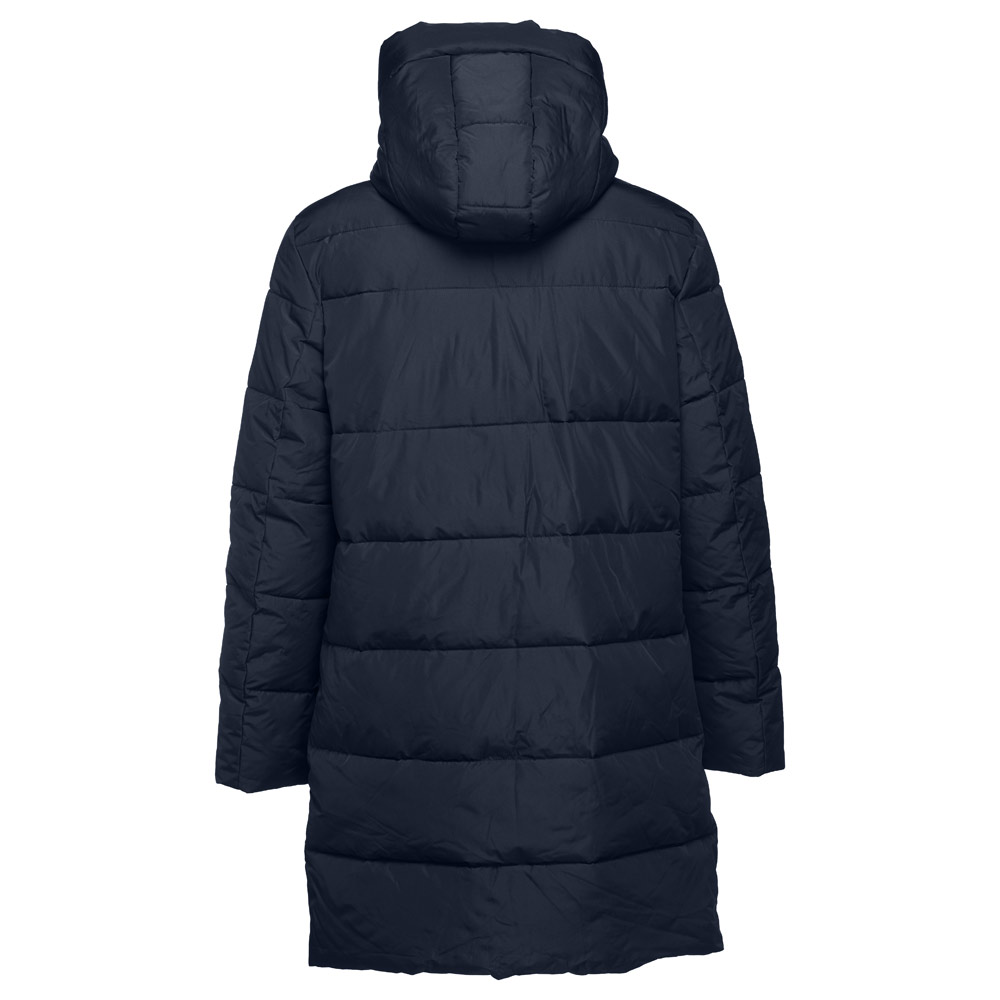 Kurtka reklamowa thc brussels. uniwersalna kurtka typu parka, z podszewką 30254_134-b THC BRUSSELS. Uniwersalna kurtka typu parka, z podszewką 30254_134-b