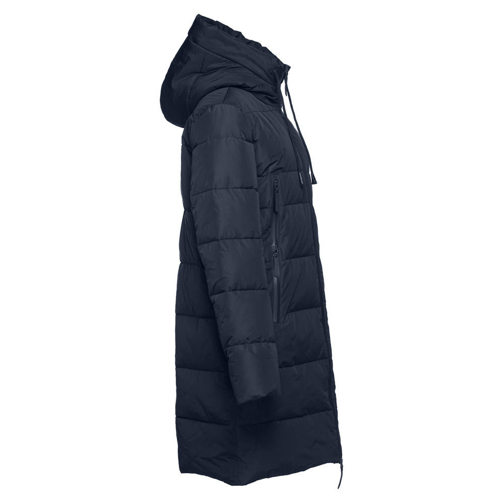 Kurtka reklamowa thc brussels. uniwersalna kurtka typu parka, z podszewką 30254_134-c THC BRUSSELS. Uniwersalna kurtka typu parka, z podszewką 30254_134-c