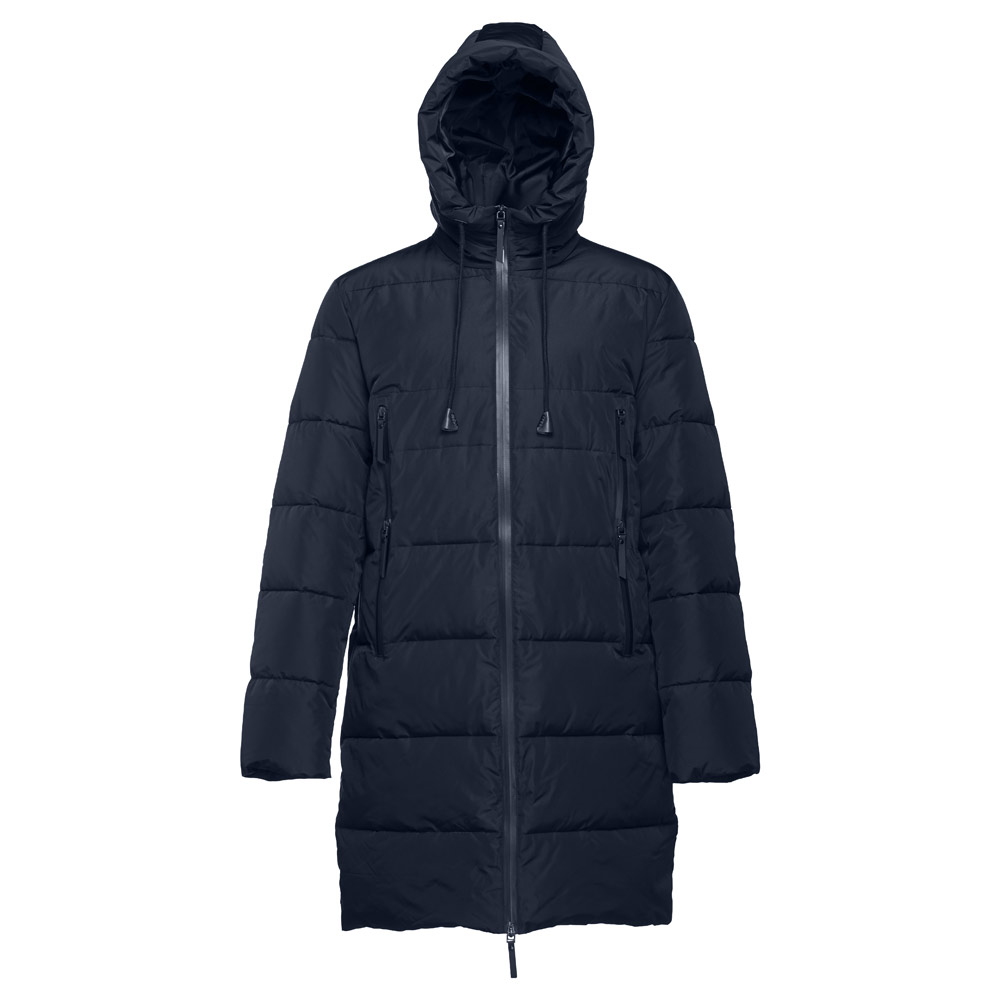Kurtka reklamowa thc brussels. uniwersalna kurtka typu parka, z podszewką 30254_134-d THC BRUSSELS. Uniwersalna kurtka typu parka, z podszewką 30254_134-d