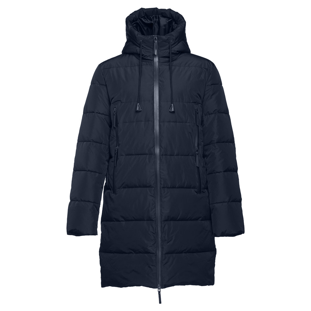 Kurtka reklamowa thc brussels. uniwersalna kurtka typu parka, z podszewką 30254_134 THC BRUSSELS. Uniwersalna kurtka typu parka, z podszewką 30254_134