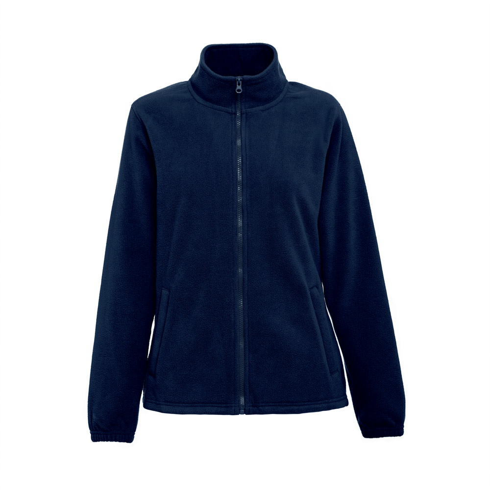 THC GAMA WOMEN. Damska bluza polarowa o wysokiej gęstości wykonana z poliestru 30259_set