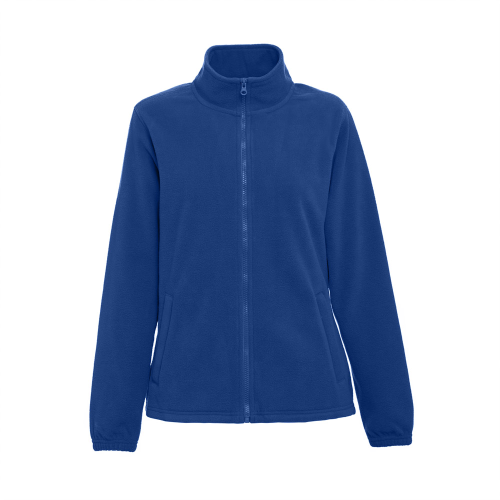 THC GAMA WOMEN. Damska bluza polarowa o wysokiej gęstości wykonana z poliestru 30259_set