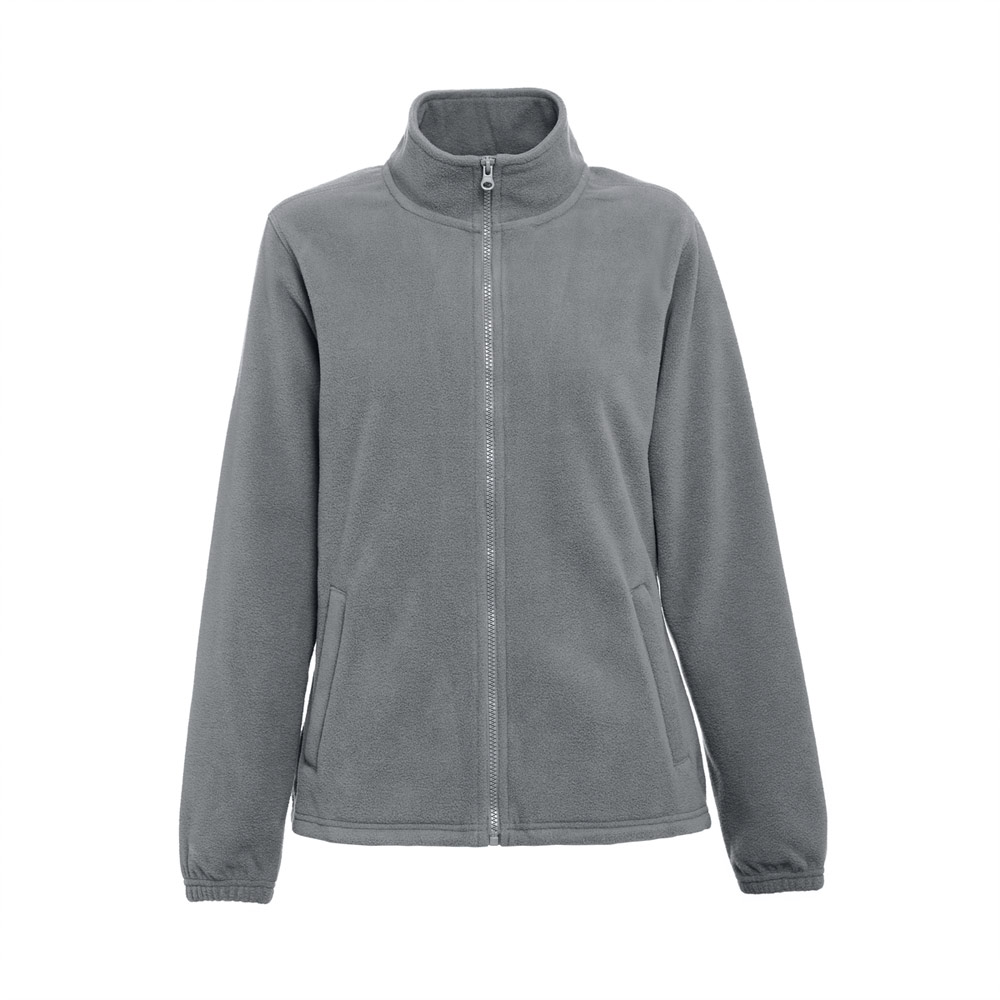 THC GAMA WOMEN. Damska bluza polarowa o wysokiej gęstości wykonana z poliestru 30259_set