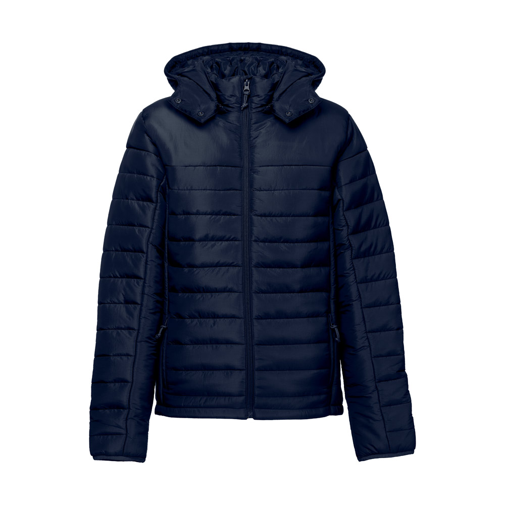 THC SHIELD WOMEN. Damska kurtka z kapturem 30314_set