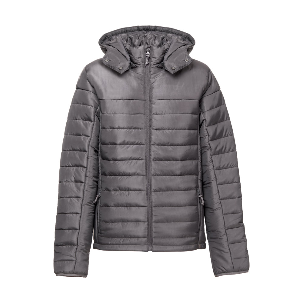 THC SHIELD WOMEN. Damska kurtka z kapturem 30314_set