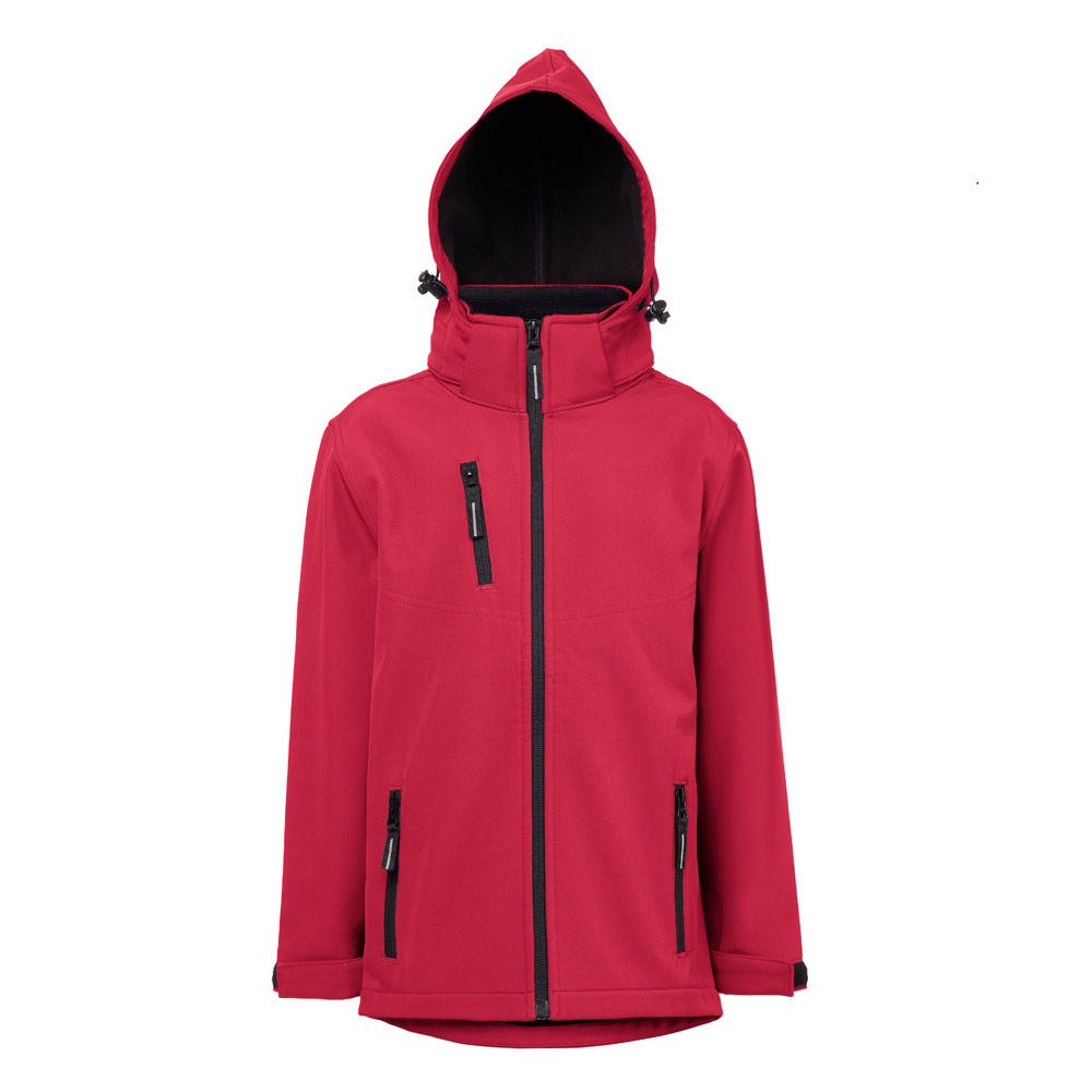 Kurtka reklamowa thc zagreb kids. kurtka dziecięca 30302_105-d THC ZAGREB KIDS. Kurtka dziecięca 30302_105-d