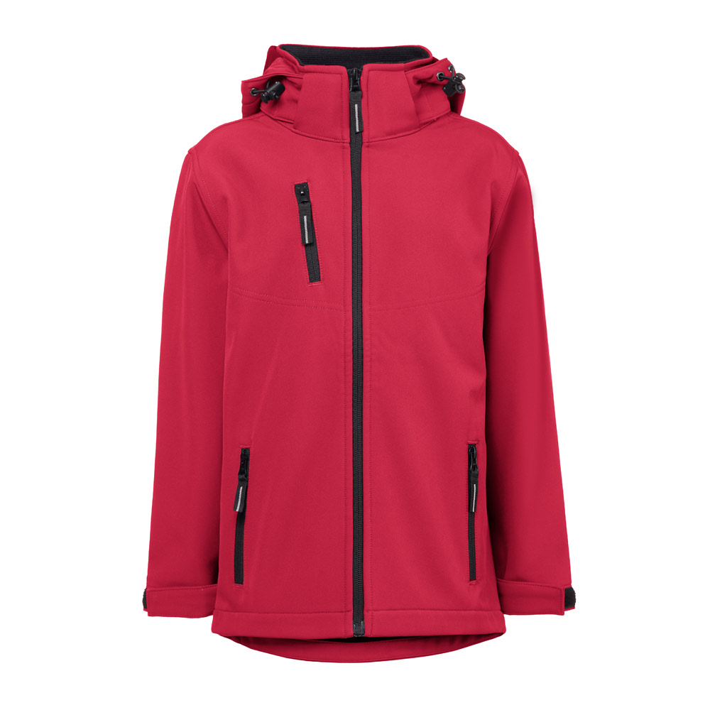 Kurtka reklamowa thc zagreb kids. kurtka dziecięca 30302_105 THC ZAGREB KIDS. Kurtka dziecięca 30302_105