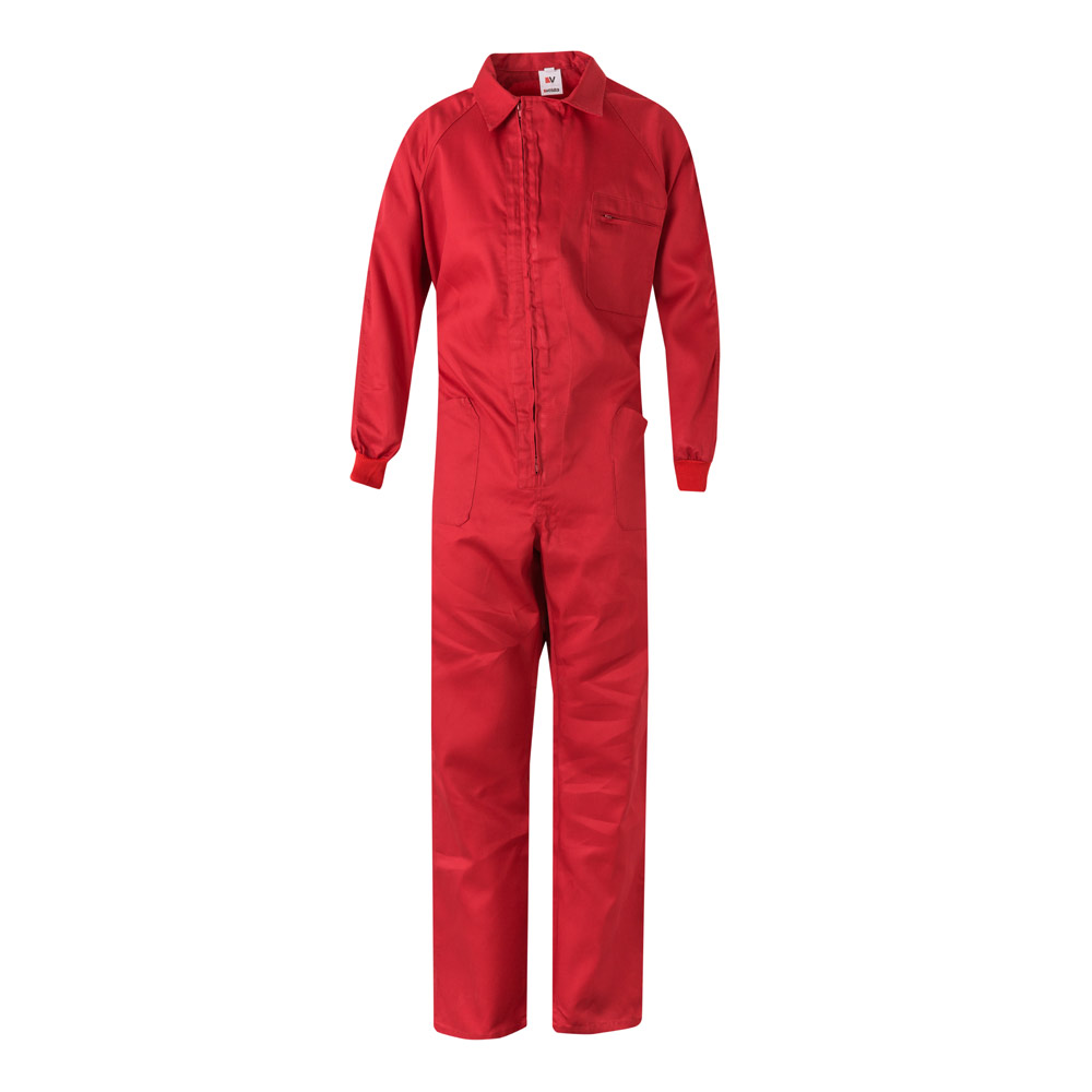 VL YAMA. Kombinezon przeciwdeszczowy (225 g/m²), dwuczęściowy z poliestru (100%) z powłoką PVC 36086_set
