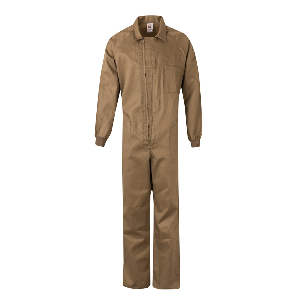 VL YAMA. Kombinezon przeciwdeszczowy (225 g/m²), dwuczęściowy z poliestru (100%) z powłoką PVC 36086_set
