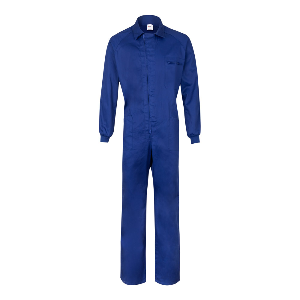 VL YAMA. Kombinezon przeciwdeszczowy (225 g/m²), dwuczęściowy z poliestru (100%) z powłoką PVC 36086_set