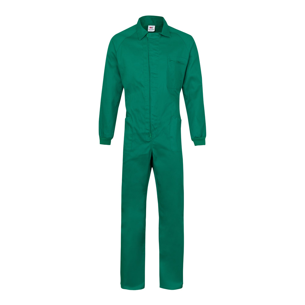 VL YAMA. Kombinezon przeciwdeszczowy (225 g/m²), dwuczęściowy z poliestru (100%) z powłoką PVC 36086_set