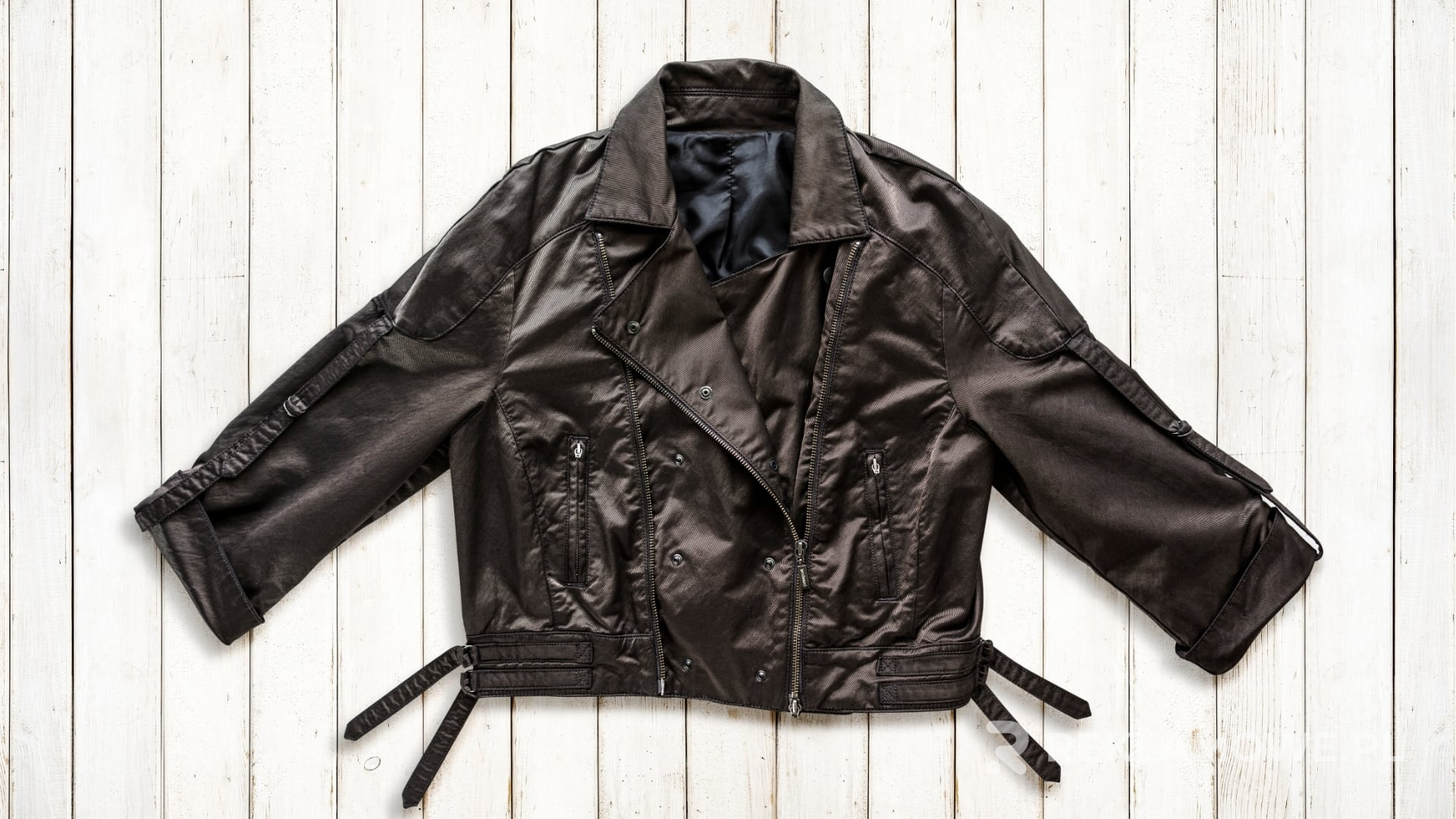 Kurtka reklamowa z logo firmy