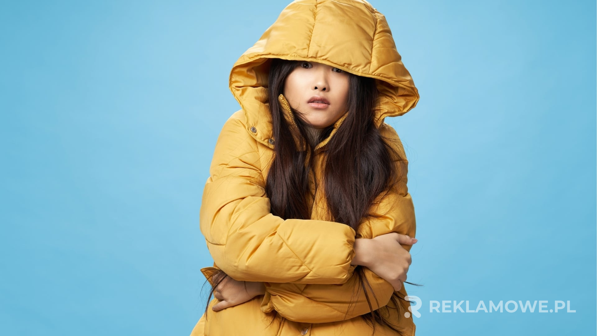 Wysokiej jakości kurtka reklamowa Kurtka reklamowa wykonana z wysokiej jakości materiałów