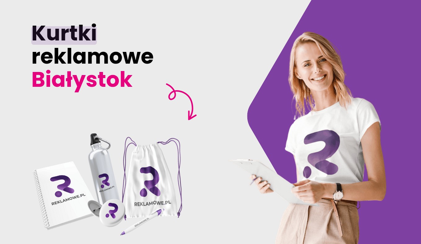 Kurtki reklamowe Białystok 8 kurtki reklamowe w bialymstoku ekspert