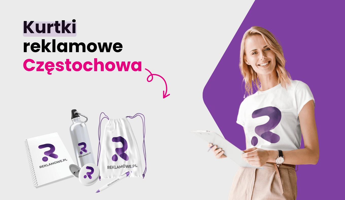 kurtki reklamowe w czestochowie ekspert