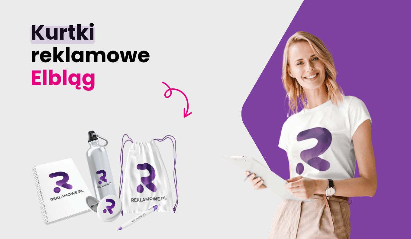 kurtki reklamowe w elblagu ekspert