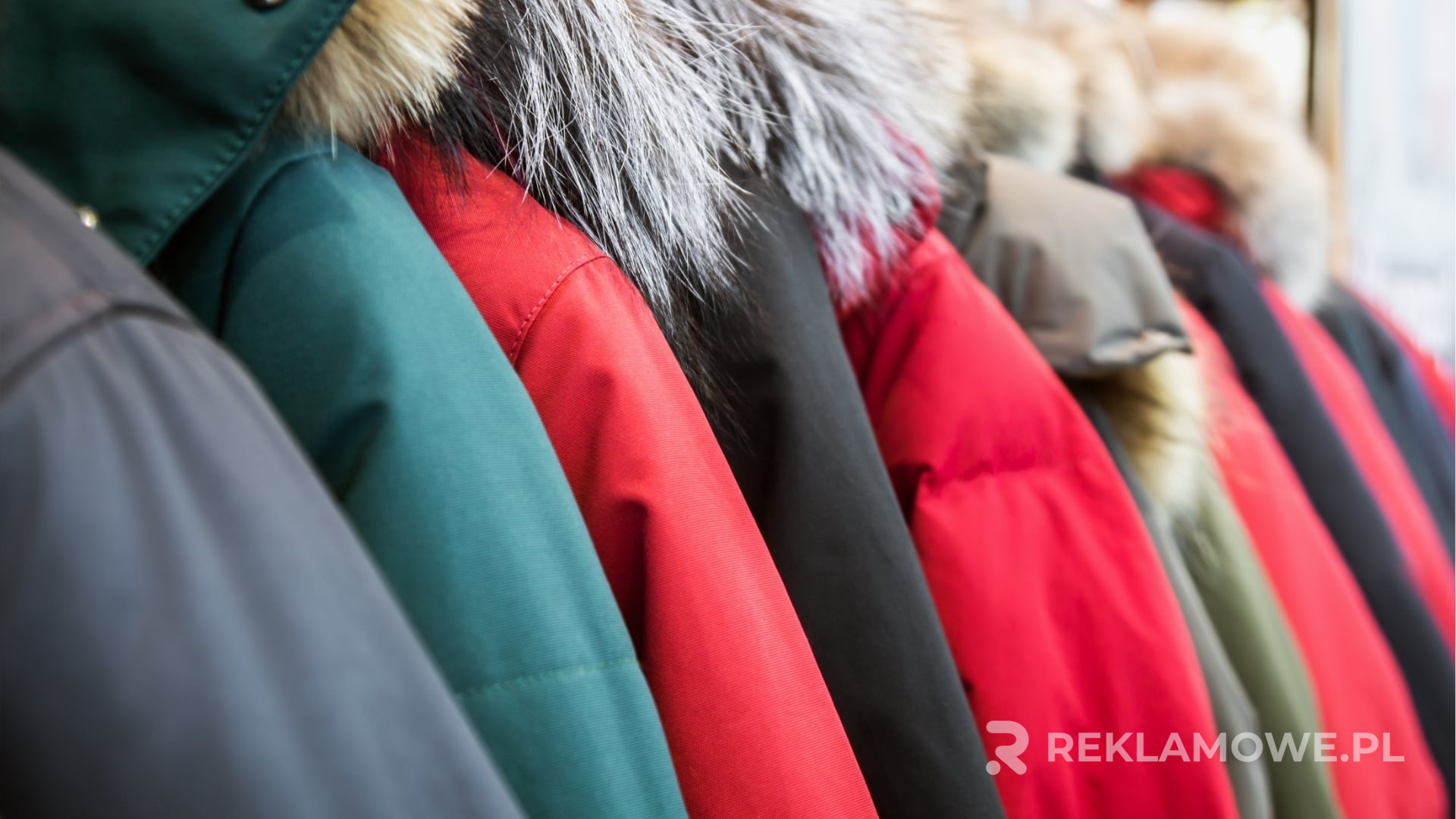 Najnowsze trendy w projektowaniu kurtek reklamowych w 2025 roku Trendy projektowe kurtek reklamowych na rok 2025