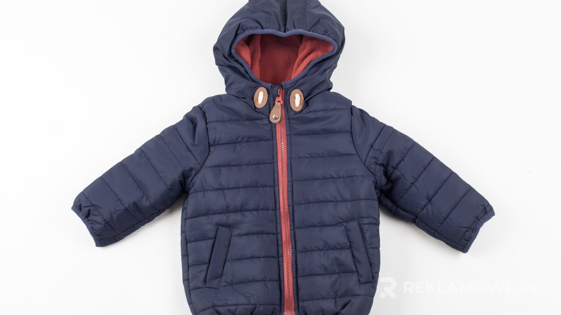 Trendy w projektowaniu kurtki reklamowych na 2025 rok